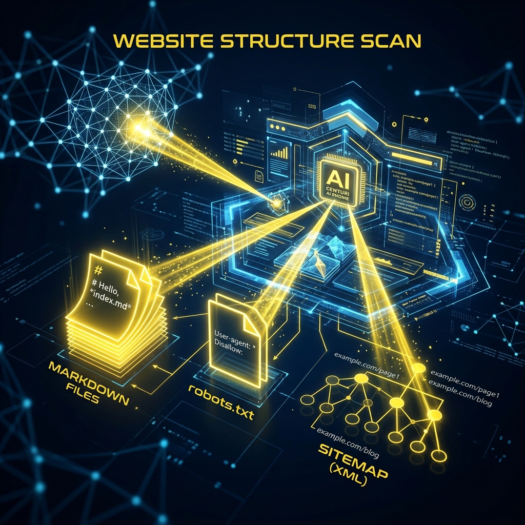 AI Search Optimization